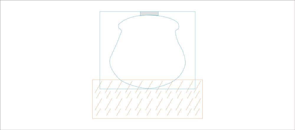 成华区高端白酒包装设计：从奢华到质感，如何用设计传递品牌高端调性